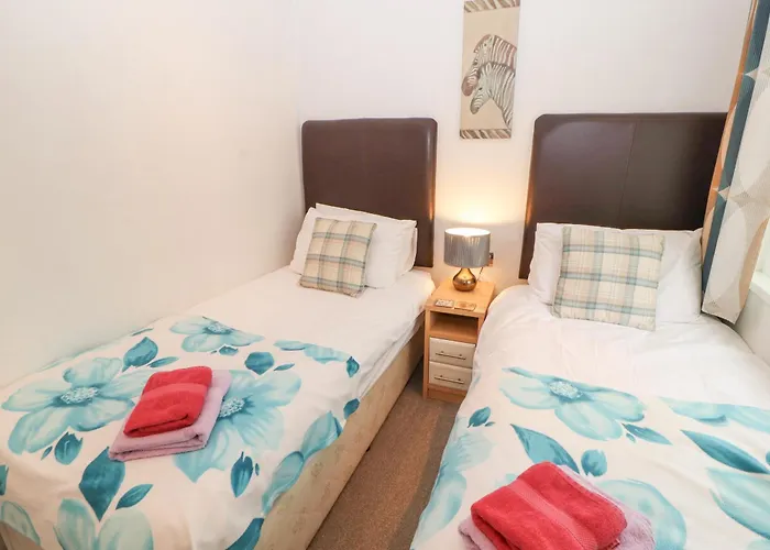 Fellview Lodge