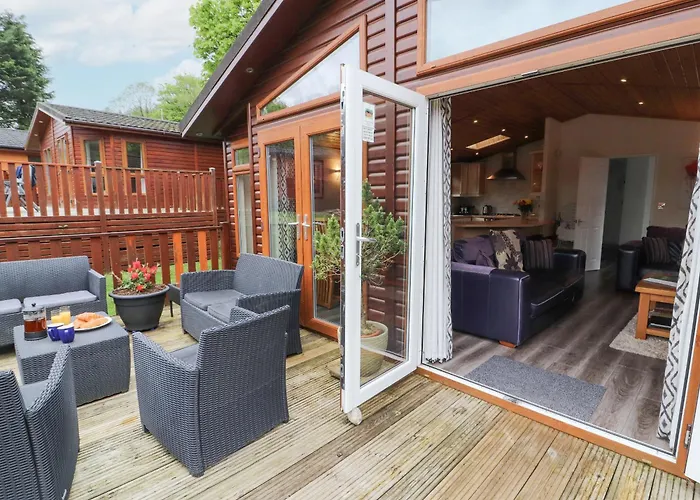 Fellview Lodge